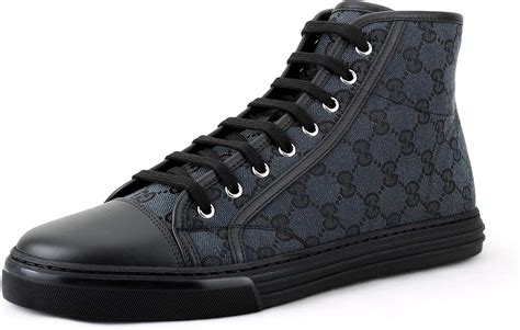 heren schoenen gucci|gucci sneakers heren.